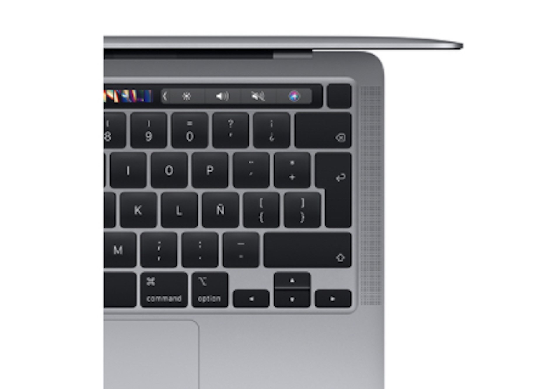 La espera terminó: está disponible la MacBook Pro con M1 para uso profesional