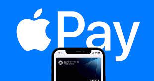 Apple Pay: bienvenidos al futuro de los pagos