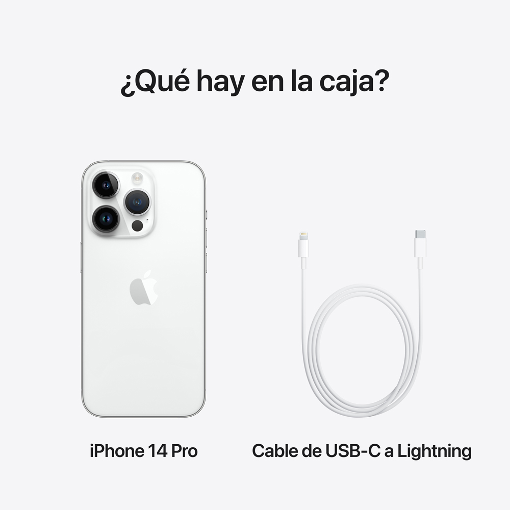 iPhone 14 Pro Max - Tienda Apple en Argentina