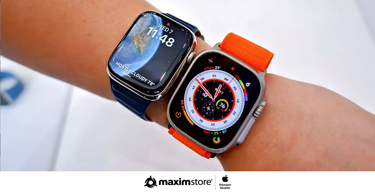Apple Watch sin fronteras: Explorando su potencial sin el iPhone.